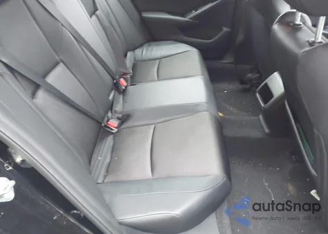 2018 Honda Accord Sport from USA, damaged, VIN 1HGCV1F39JA232521